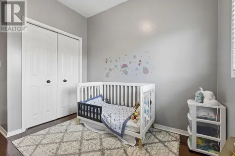 222 Sophia Crescent Kitchener ON N2R 1X8