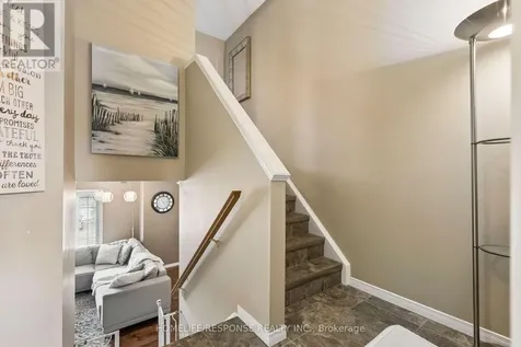 222 Sophia Crescent Kitchener ON N2R 1X8
