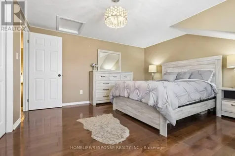222 Sophia Crescent Kitchener ON N2R 1X8