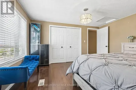 222 Sophia Crescent Kitchener ON N2R 1X8