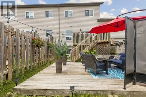 222 Sophia Crescent Kitchener ON N2R 1X8