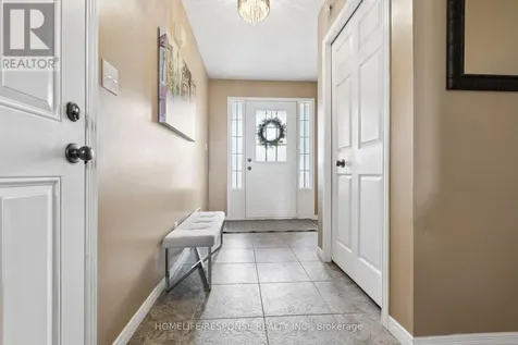 222 Sophia Crescent Kitchener ON N2R 1X8