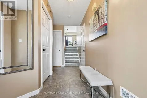 222 Sophia Crescent Kitchener ON N2R 1X8