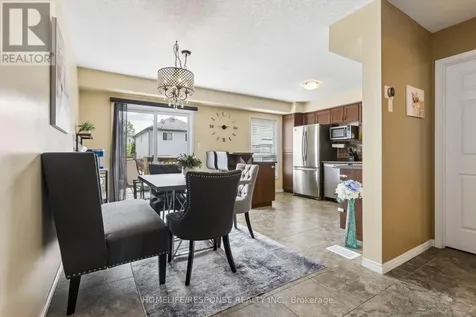 222 Sophia Crescent Kitchener ON N2R 1X8