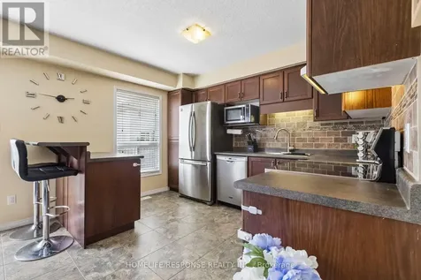 222 Sophia Crescent Kitchener ON N2R 1X8