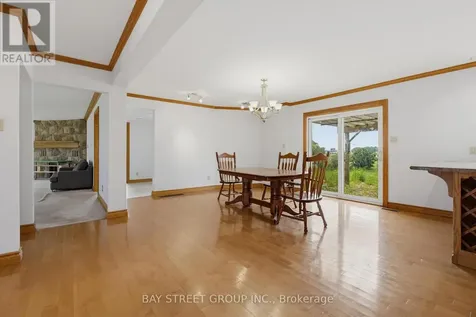 81546 Baseline Road Central Huron (hullett) ON N0M 2H0