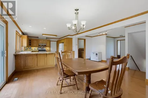 81546 Baseline Road Central Huron (hullett) ON N0M 2H0