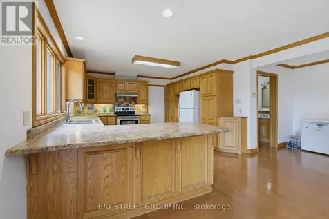 81546 Baseline Road Central Huron (hullett) ON N0M 2H0