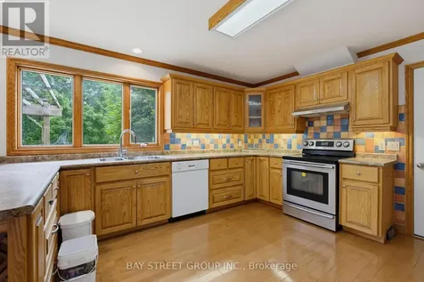 81546 Baseline Road Central Huron (hullett) ON N0M 2H0