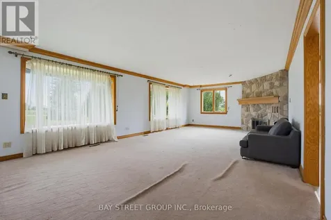 81546 Baseline Road Central Huron (hullett) ON N0M 2H0