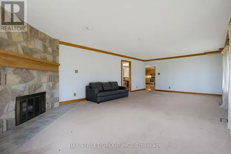 81546 Baseline Road Central Huron (hullett) ON N0M 2H0