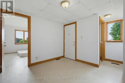 81546 Baseline Road Central Huron (hullett) ON N0M 2H0