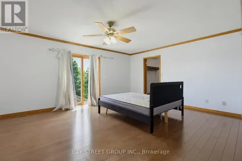 81546 Baseline Road Central Huron (hullett) ON N0M 2H0