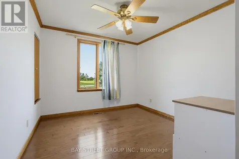 81546 Baseline Road Central Huron (hullett) ON N0M 2H0