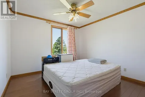 81546 Baseline Road Central Huron (hullett) ON N0M 2H0