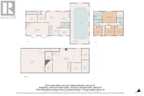 81546 Baseline Road Central Huron (hullett) ON N0M 2H0