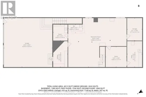 81546 Baseline Road Central Huron (hullett) ON N0M 2H0