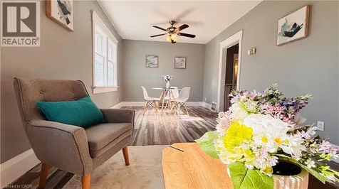 138 Glasgow Street Kitchener ON N2G 2G9