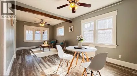 138 Glasgow Street Kitchener ON N2G 2G9