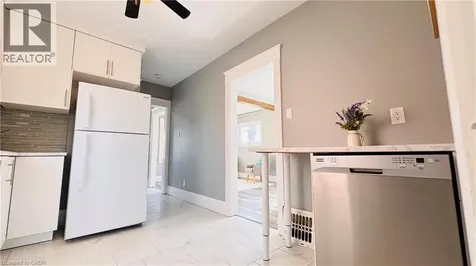 138 Glasgow Street Kitchener ON N2G 2G9
