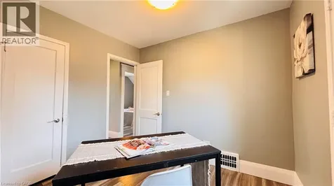 138 Glasgow Street Kitchener ON N2G 2G9