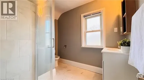 138 Glasgow Street Kitchener ON N2G 2G9
