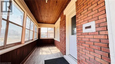 138 Glasgow Street Kitchener ON N2G 2G9