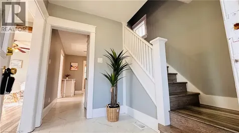 138 Glasgow Street Kitchener ON N2G 2G9