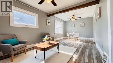 138 Glasgow Street Kitchener ON N2G 2G9