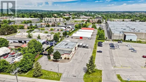 70 Mary Street Aurora (aurora Grove) ON L4G 6C8