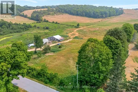 14845 Little Lake Road Brighton ON K0K 1S0