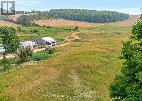14845 Little Lake Road Brighton ON K0K 1S0
