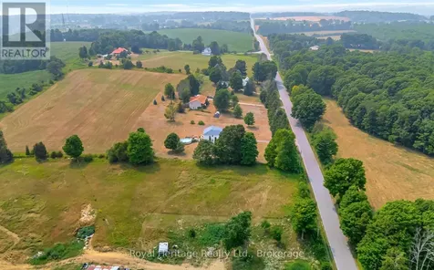 14845 Little Lake Road Brighton ON K0K 1S0