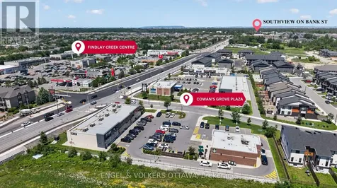 120 Stardust Private Ottawa ON K1T 3W6