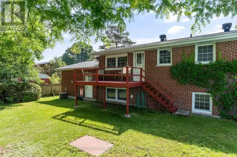 22 St Lawrence Court Augusta ON K0E 1T0