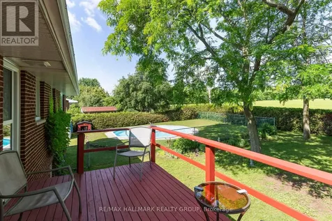22 St Lawrence Court Augusta ON K0E 1T0