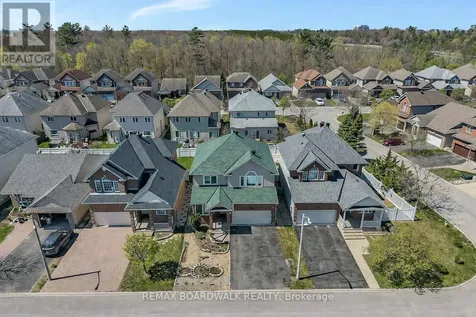 102 Mosswood Court Ottawa ON K1V 0N6