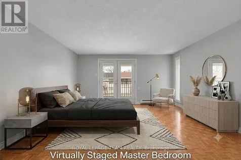 87 Grady Crescent Ottawa ON K2H 5S2