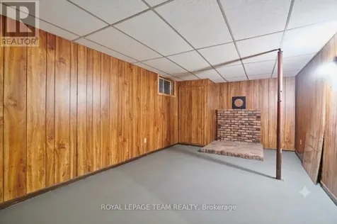 87 Grady Crescent Ottawa ON K2H 5S2