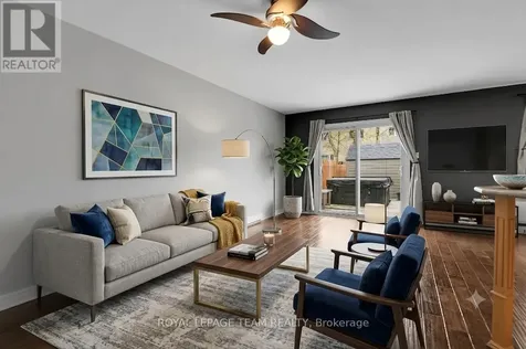 87 Grady Crescent Ottawa ON K2H 5S2
