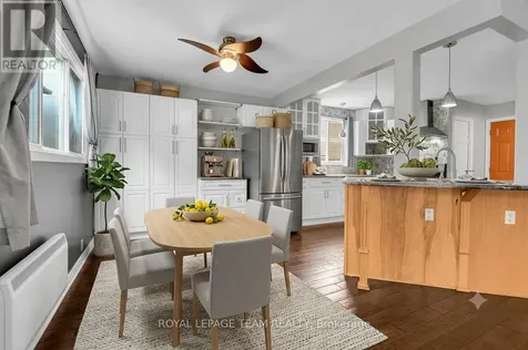 87 Grady Crescent Ottawa ON K2H 5S2