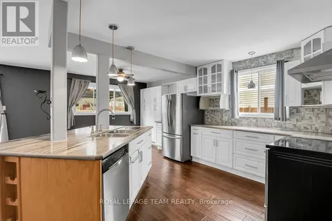 87 Grady Crescent Ottawa ON K2H 5S2
