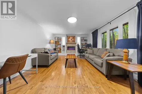 1250 Royal Maple Drive Ottawa ON K4C 1B5