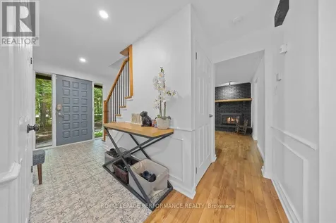 1250 Royal Maple Drive Ottawa ON K4C 1B5