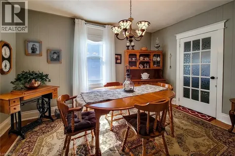 72 East 32nd Street Hamilton ON L8V 3R9