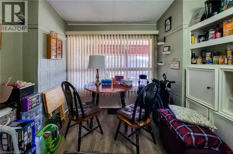 72 East 32nd Street Hamilton ON L8V 3R9