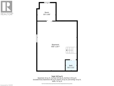 72 East 32nd Street Hamilton ON L8V 3R9