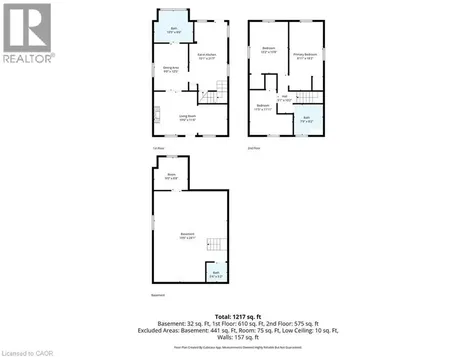 72 East 32nd Street Hamilton ON L8V 3R9
