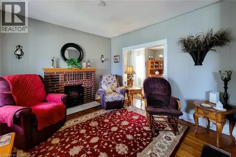 72 East 32nd Street Hamilton ON L8V 3R9