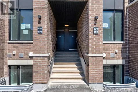100 Stardust Private Ottawa ON K1T 3W6